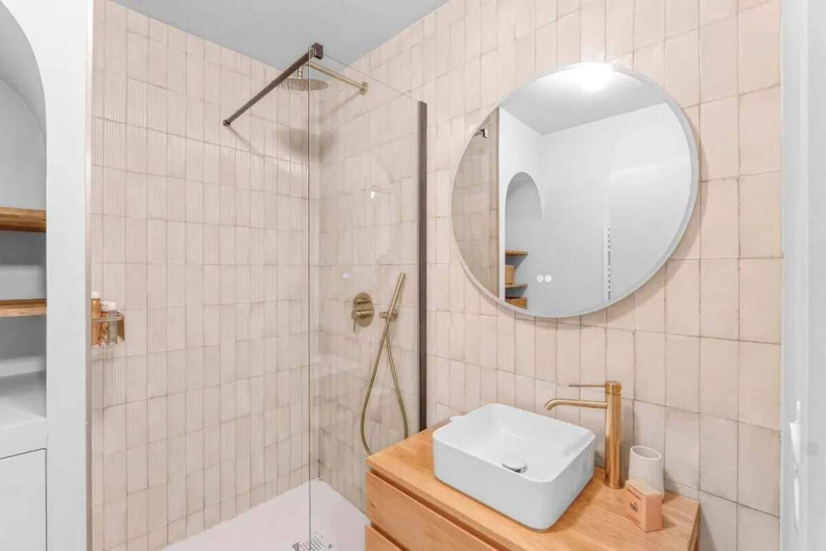 Apartmán Gray D'Albion Studio, Hypercenter 2 Min From Palace Of Festival Cannes