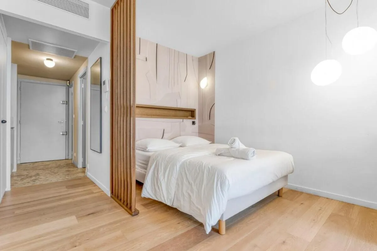 Gray D'Albion Studio, Hypercenter 2 Min From Palace Of Festival Cannes