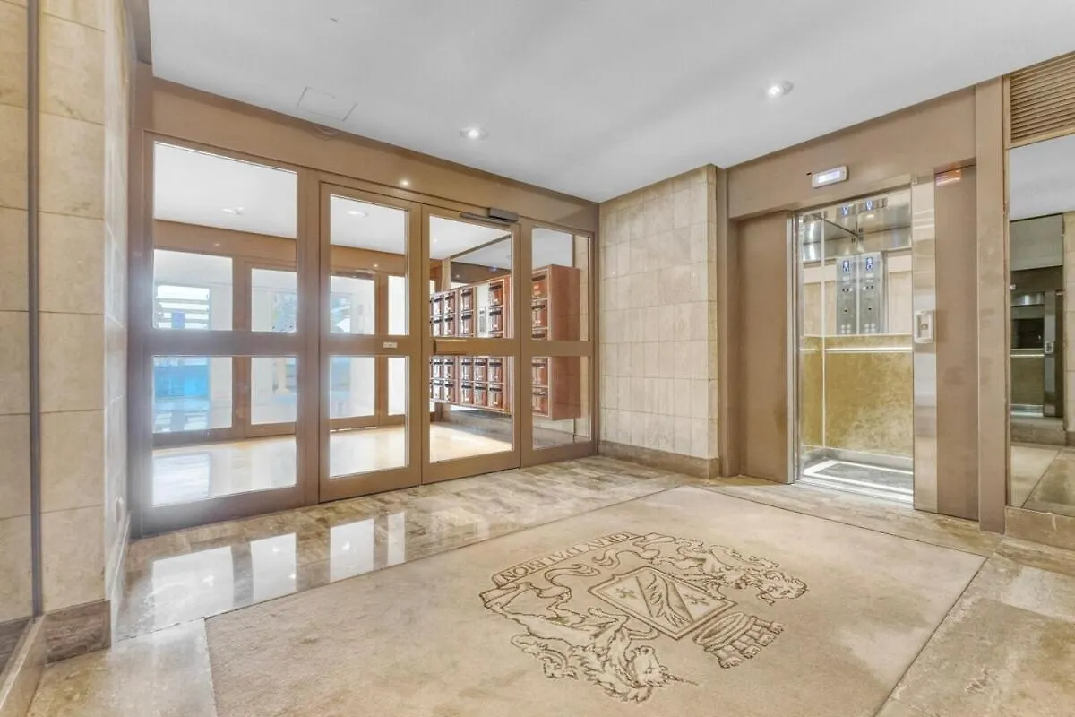 Apartmán Gray D'Albion Studio, Hypercenter 2 Min From Palace Of Festival Cannes